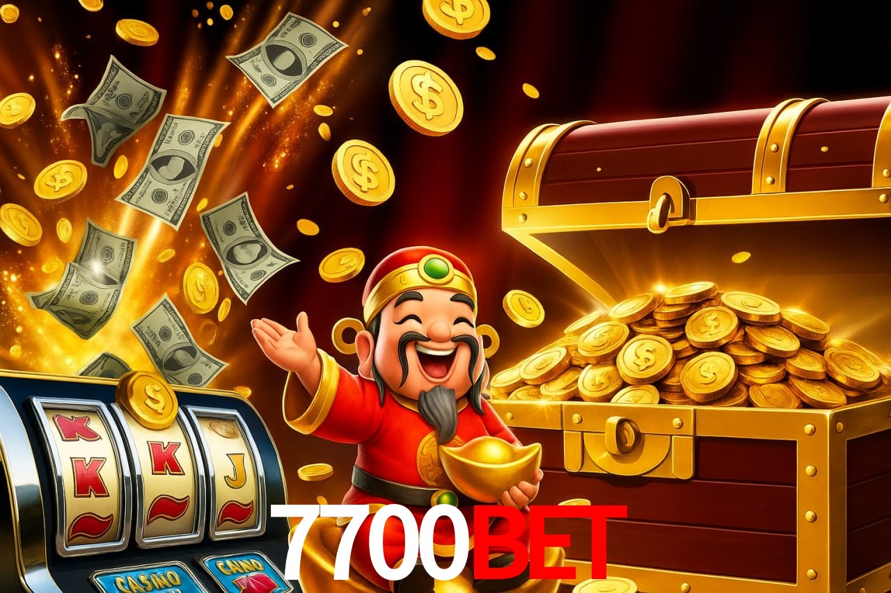 A Emoção da Loteria na 7700bet: Uma Chance de Mudança de Vida