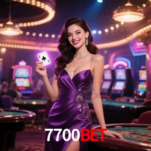 Desvendando o Mundo dos Jogos Virtuais na 7700bet